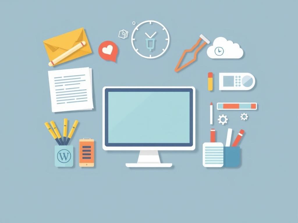 Création de site web. Outils et ressources pratiques Création de site web. Outils et ressources pratiques