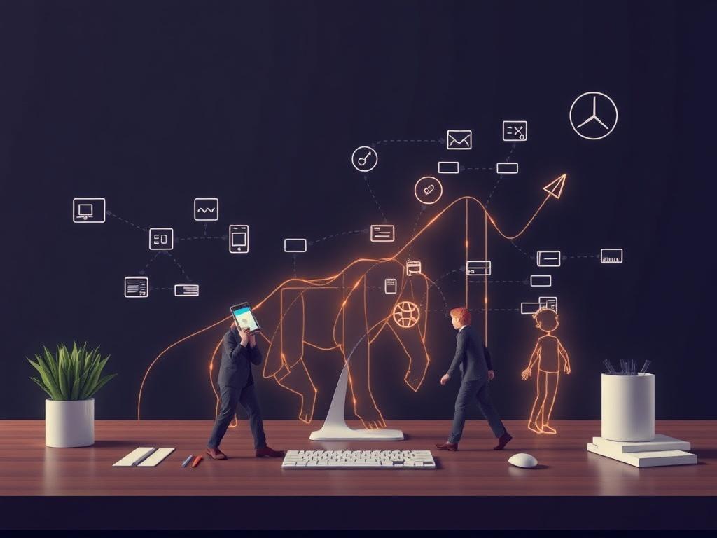 Création de site web. Évolution et scalabilité Création de site web. Évolution et scalabilité