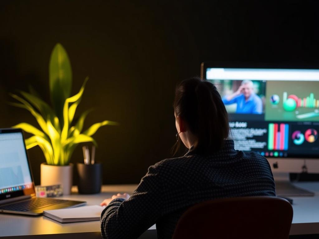 Création de site web. Pourquoi un site bien conçu change tout Création de site web. Pourquoi un site bien conçu change tout