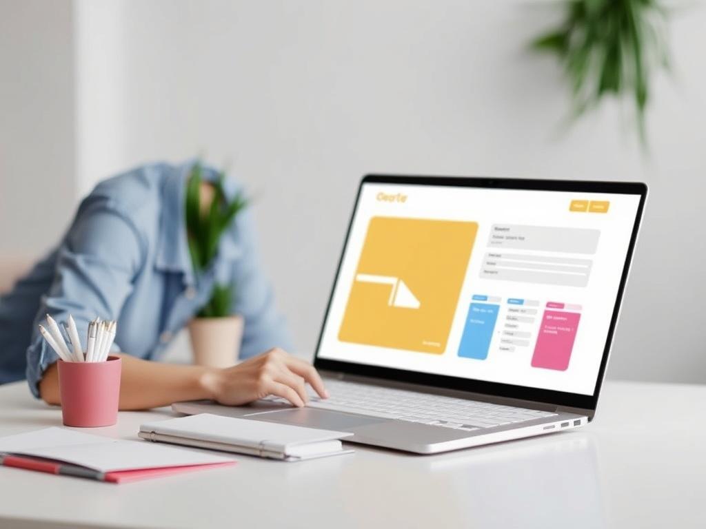Construire un site qui marche : guide pratique pour réussir son projet web