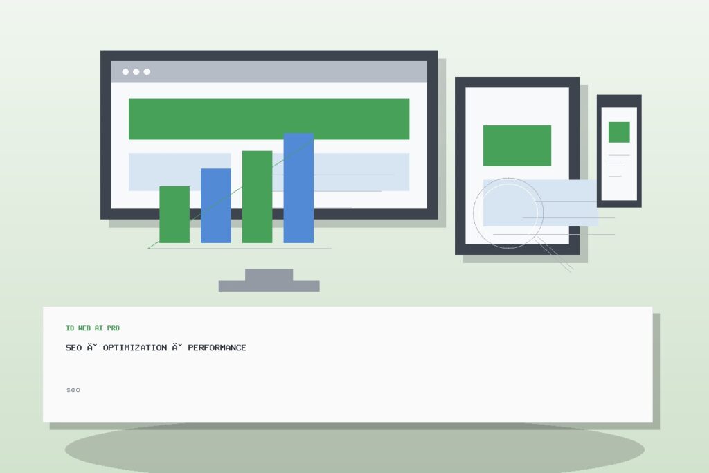 Optimisation SEO