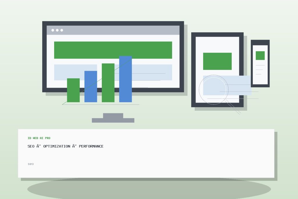 Optimisation SEO