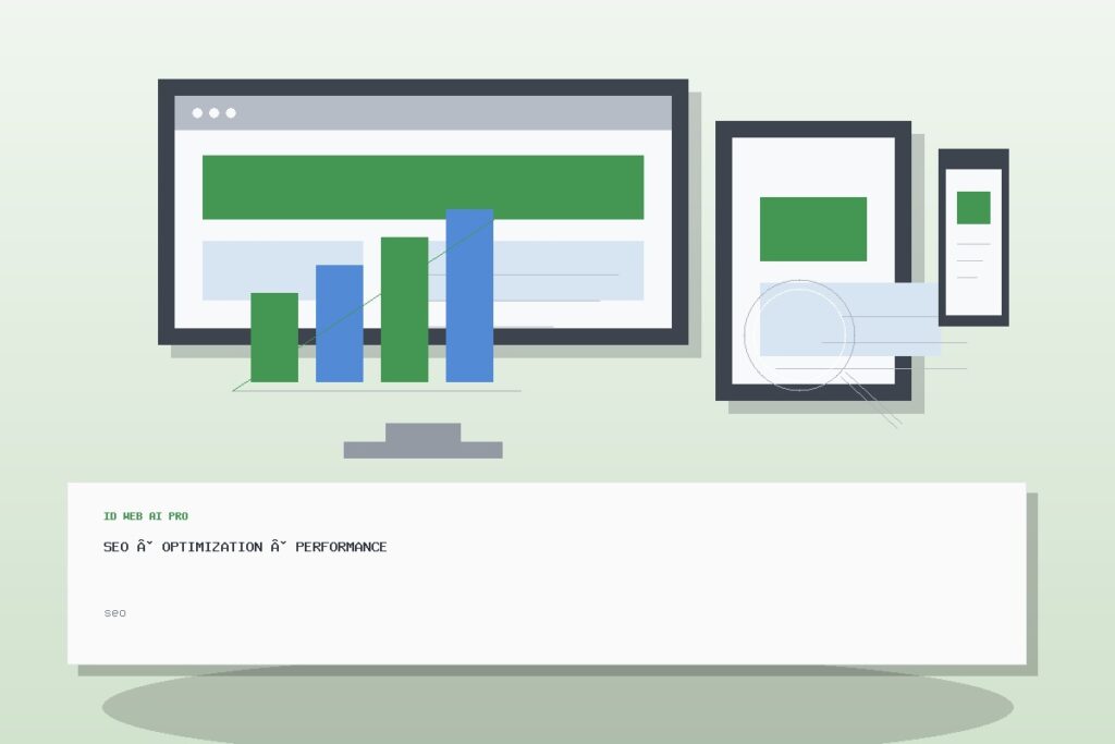 Optimisation SEO