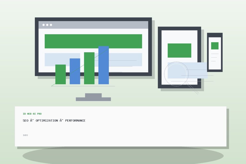 Optimisation SEO